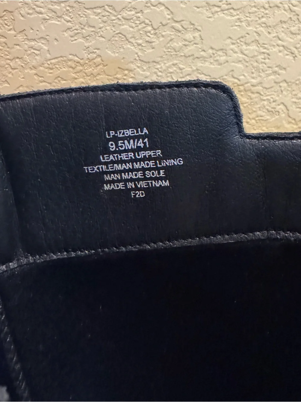 Lucky Brand timeless knee